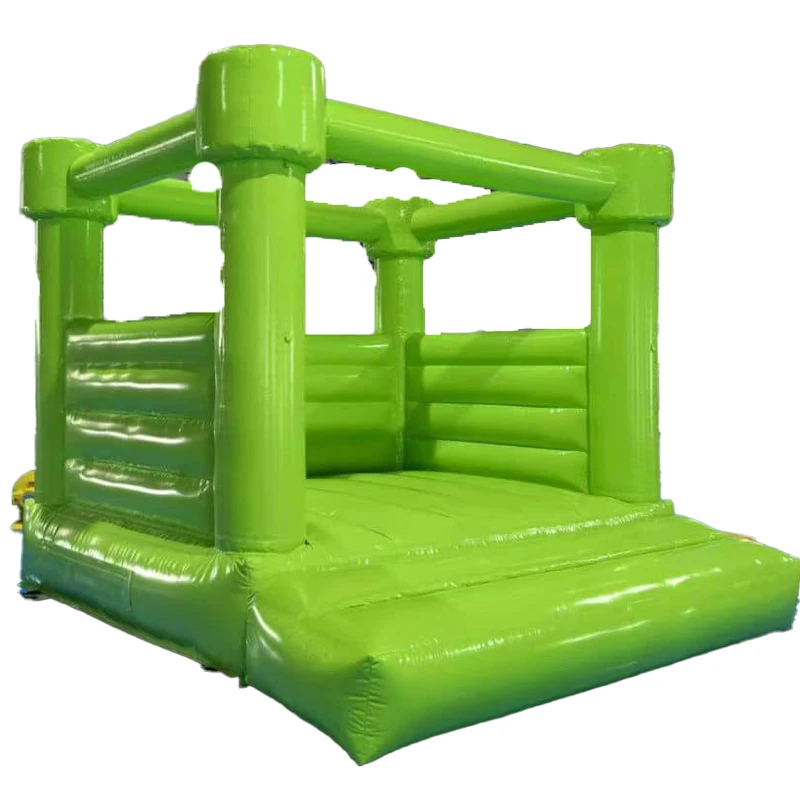 Commercial PVC Inflatable Castle Inflatable bounce house Inflatable Toys Factory Price Customized In Size And Color