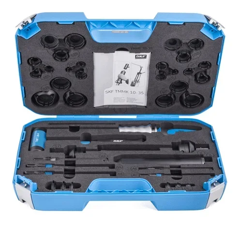 Hot Selling Bearing Mounting and Disassembly Tool Kit TMMK10-35