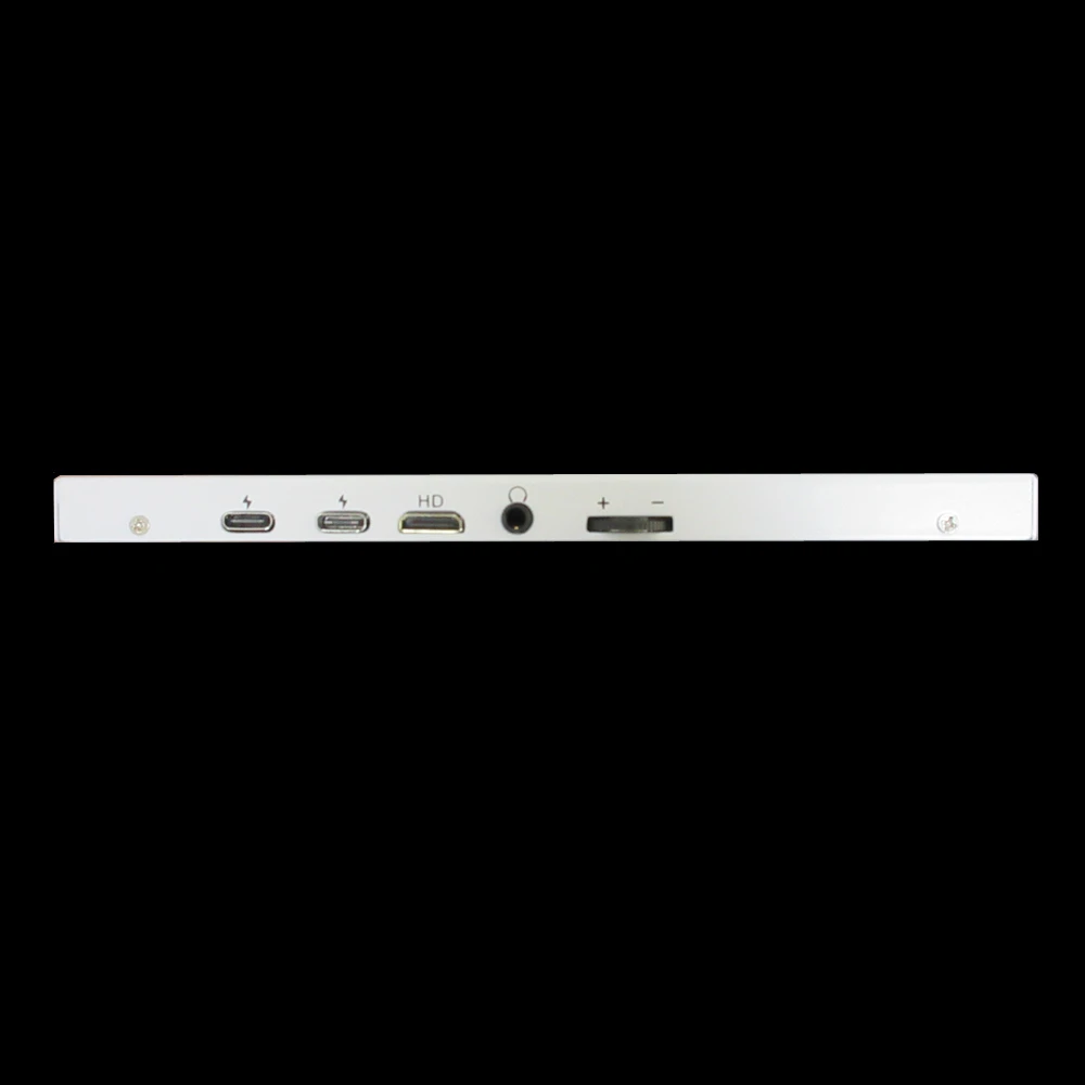 9,7-inch High-definition 2048*1536 IPS Draagbare schermcomputer voor algemeen gebruik Hulpscherm Subschermmonitor