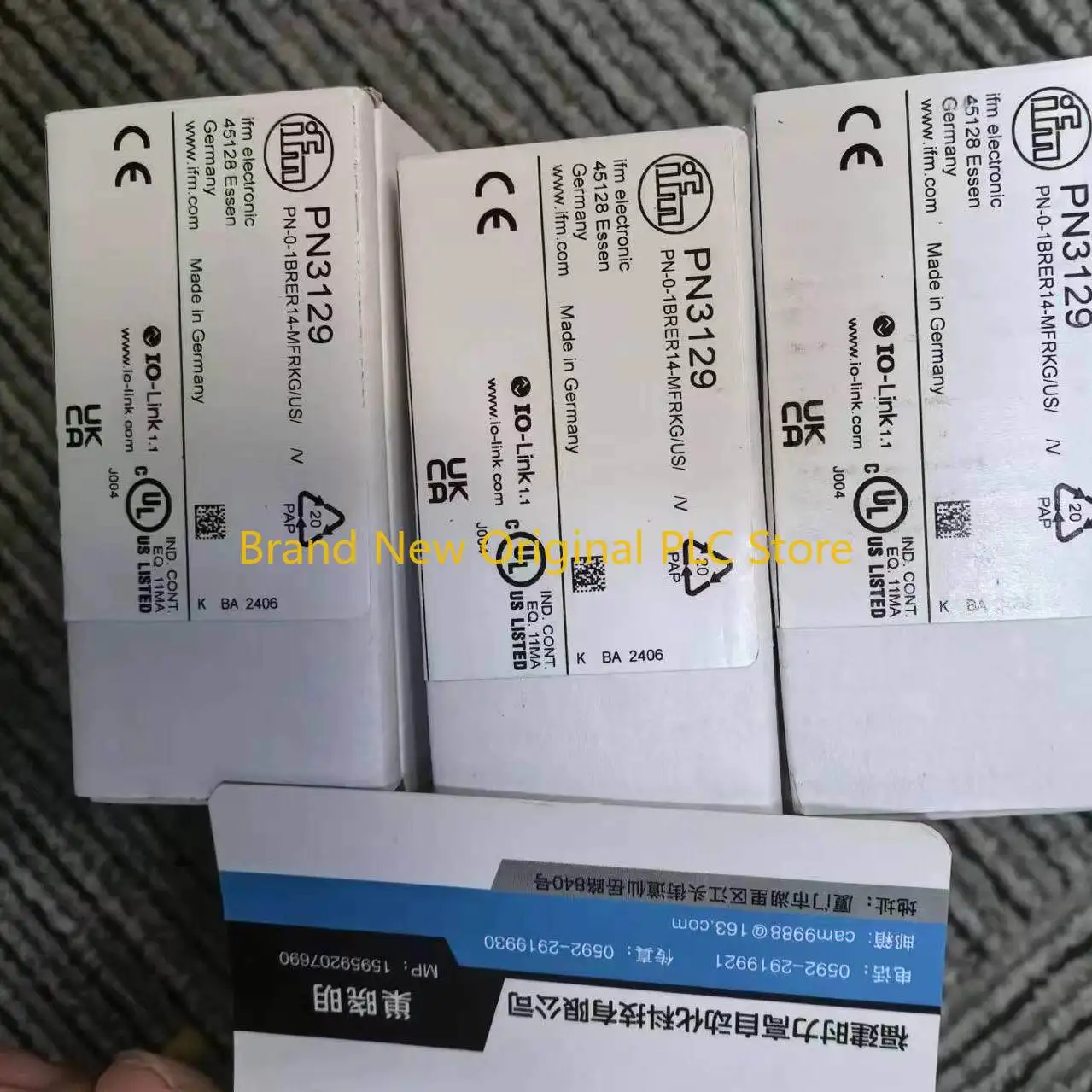 

PN3029 PN3129 PN3160 PN3529 PN7160 Pressure Sensor