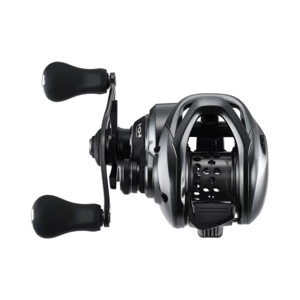 Original 2025 Shimano SLX BFS XG Baitcasting Carretel de pesca de
