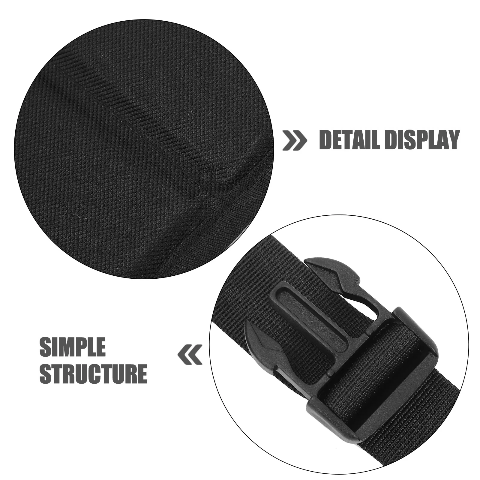 غطاء سلم سرير بطابقين مقاوم للأطفال من قماش أكسفورد يمنع التسلق، سهل التركيب، حجم مناسب لسلالم سرير بطابقين للأطفال