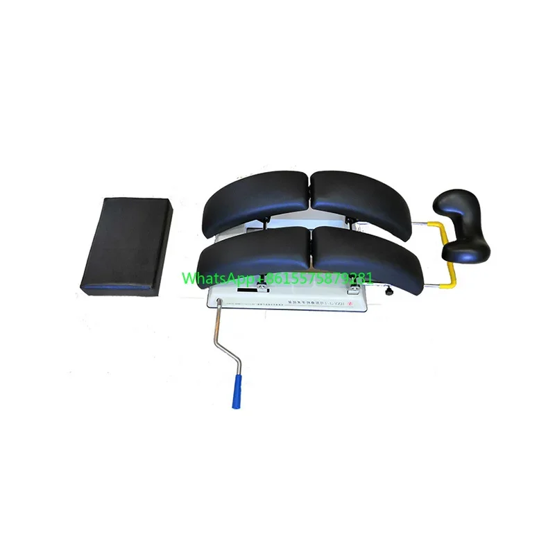 

Frame Adjustable Positioner Radiolucent Instrument Base