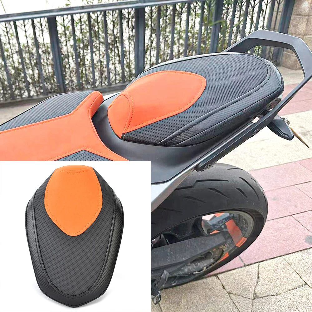 

For K-TM Duke 790 890 Duke790 Duke890 Rear Passenger Seat 2018 2019 2020 2021 2022 2023