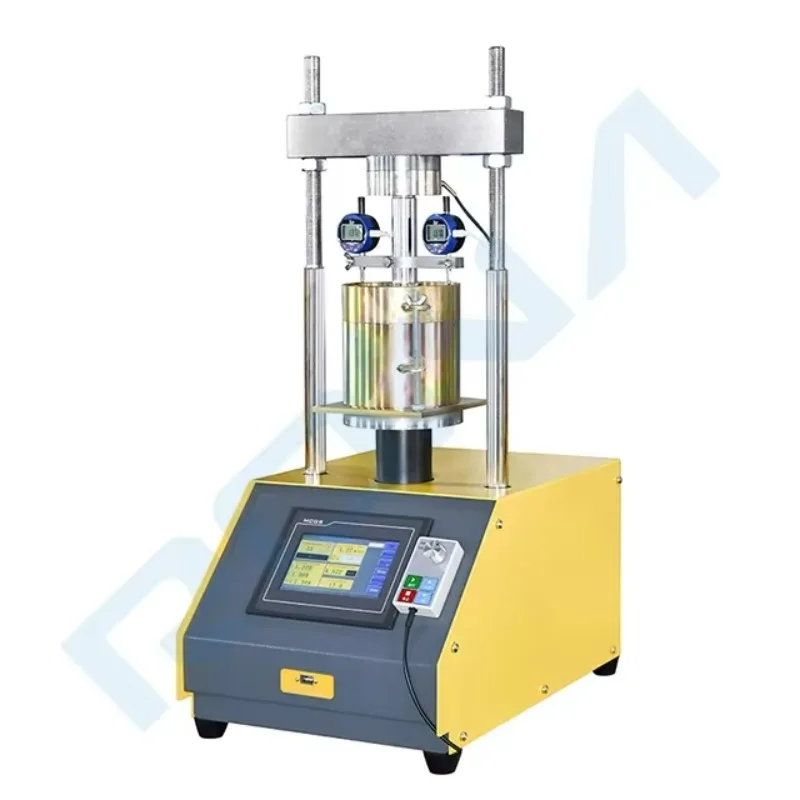 

2025/Automatic california bearing ratio testing machine Hot selling digital CBR tester