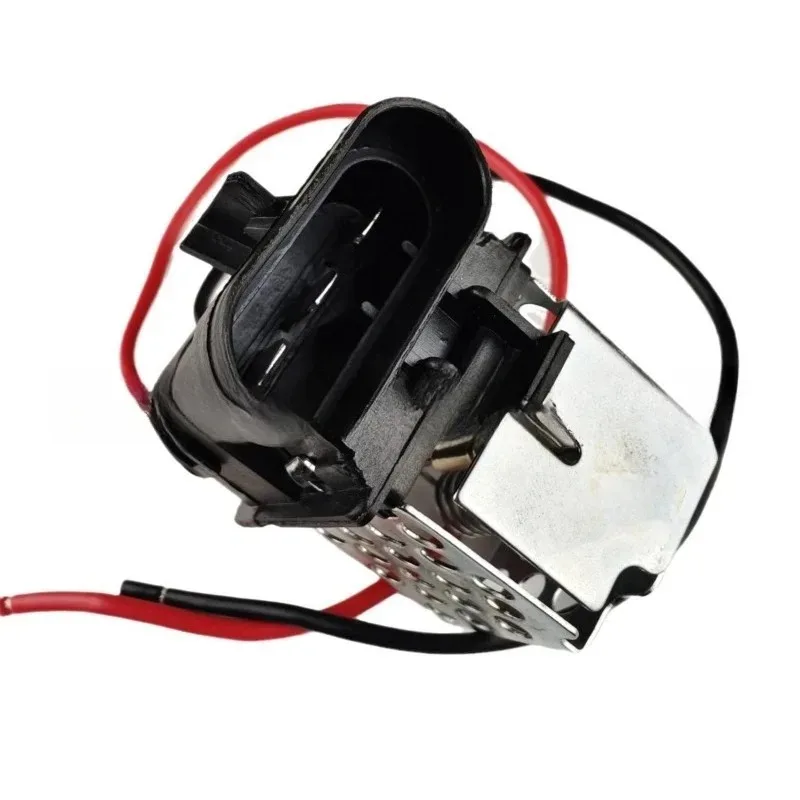 Para resistencia del Motor ventilador del radiador para Chevrolet Astra Vectra 2,0 8V GM Agile Classic 94718195 FR103 3134503070