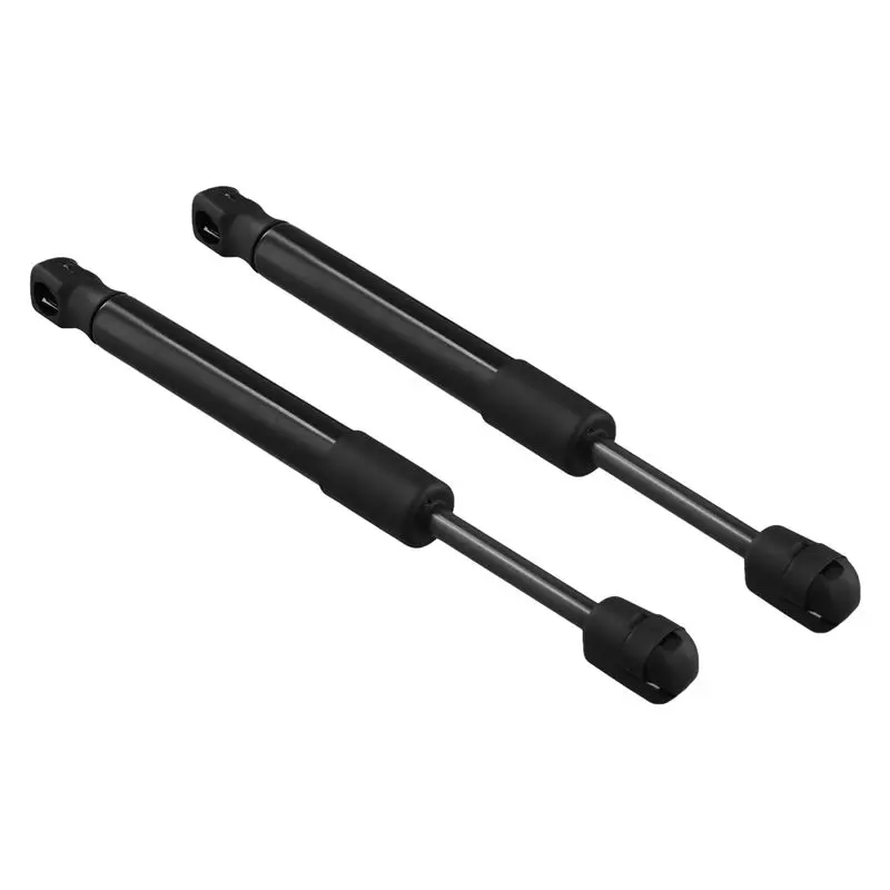 

A64P-Car Rear Window Glass Gas Strut Dampers Lift Shock Support Rod Bars For Cayenne 2002--2010 95551252800