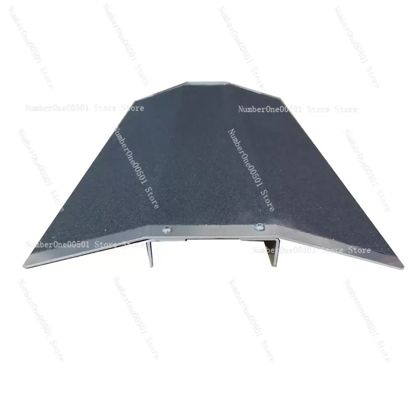 

Алюминиевый пандус для инвалидных колясок