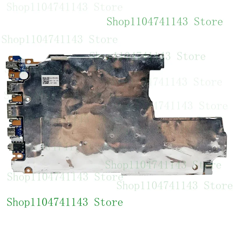 For Lenovo IdeaPad 3-17ITL6 Laptop Motherboard With I3-1115G4 CPU 4GB 5B21B85066 NM-D471 100% Tested