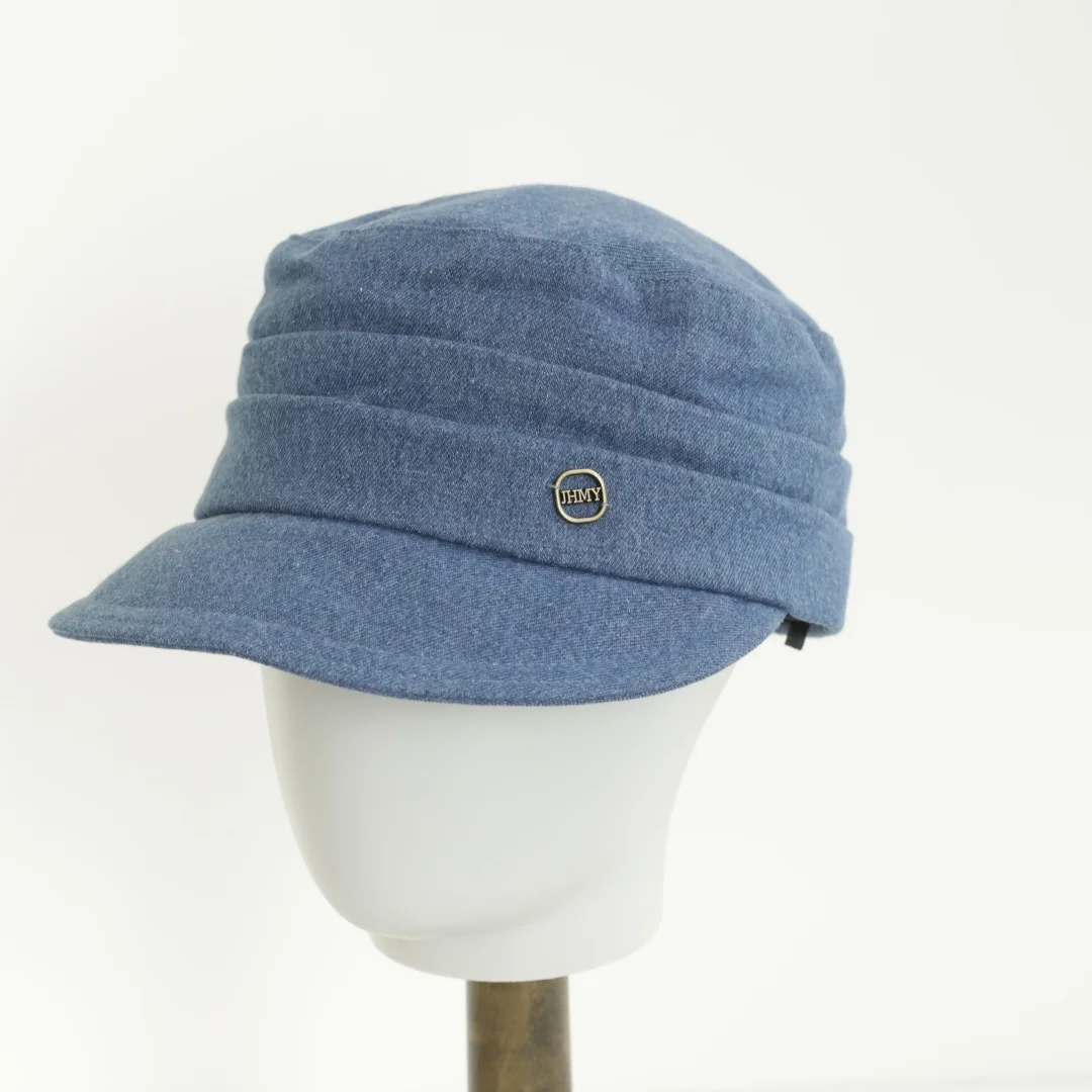 novo-chapeu-feminino-de-algodao-jeans-estilo-baker-boy-2026-–-bone-octogonal-lavado-estilo-coreano-boina-casual-lisa-para-outono-inverno-unissex