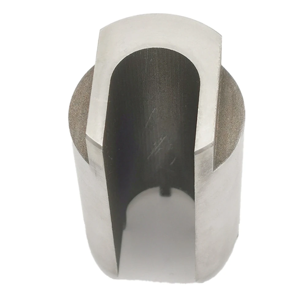 ALLTOO 304 Stainless Steel Bike Tool for Cannondale Lefty 2.0 Supermax Castle Slider Tool 40mm - KH198 Bicycle Accessories XQ