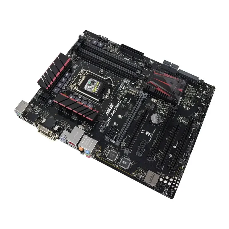 i7 4790K Motherboard DDR3: A Comprehensive Review and Guide for