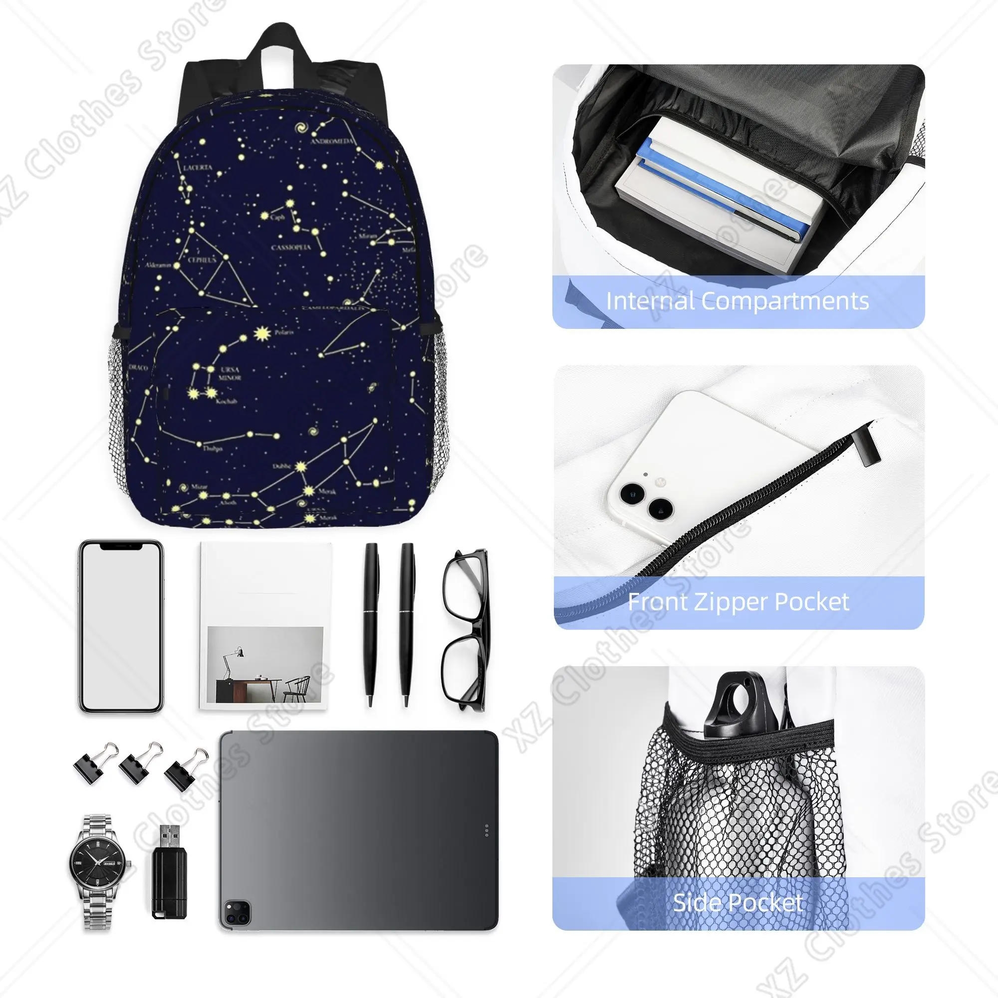 mochila-com-estampas-de-estrelas-celestiais-douradas-e-constelacoes-do-zodiaco-mochila-de-dia-em-promocao-mochila-escolar-para-homens-e-mulheres