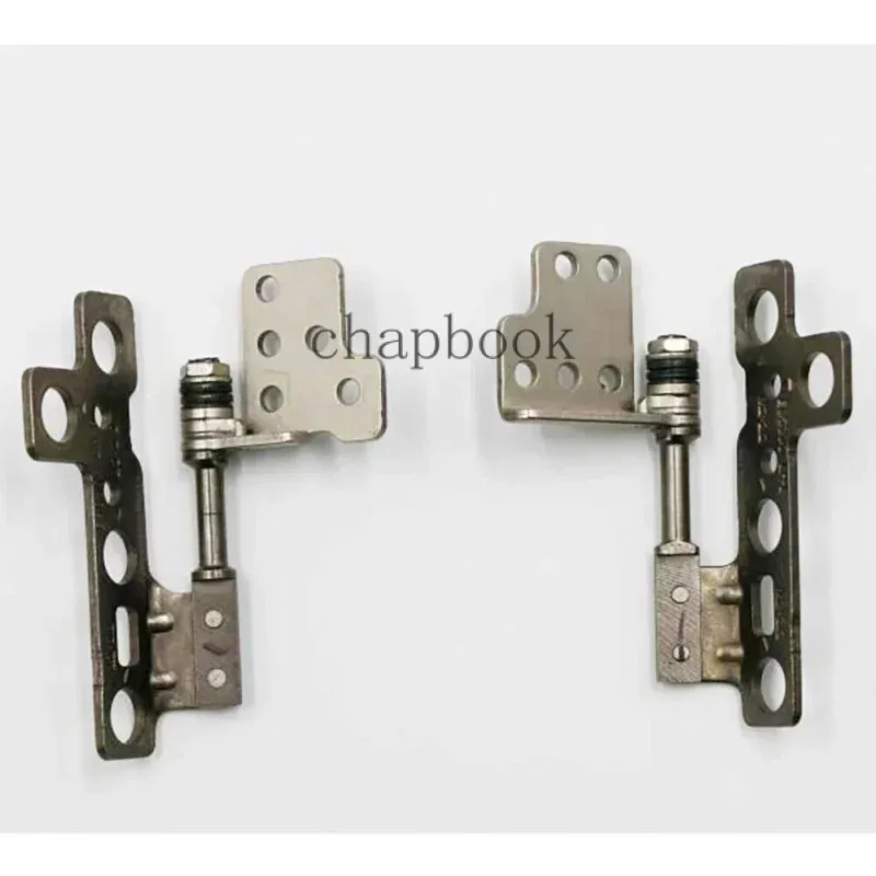 

New LCD hinges kit for Lenovo 530s-15ikb 5h50r12271 bracket arm set L RT