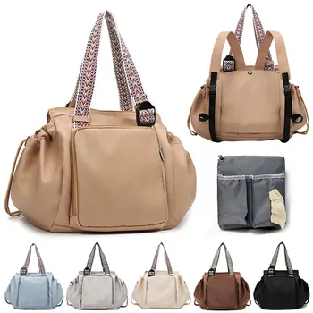 3-in-1 Mommy Travel Bag 1