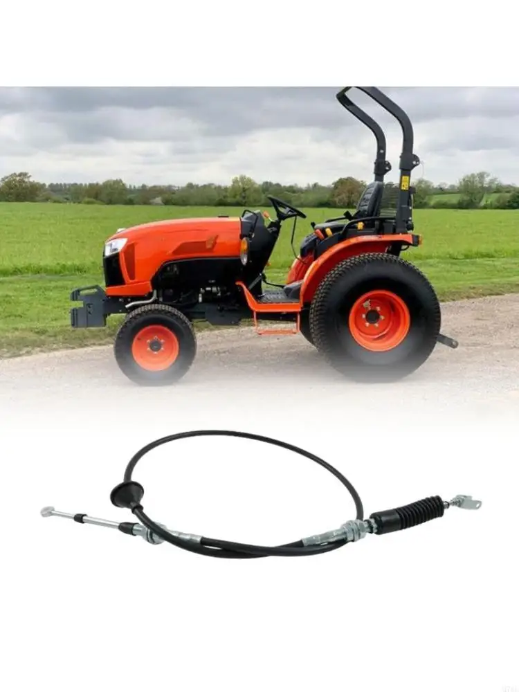 M76E 3C085-82970 Long Lasting Tractor Transmission Component for Agricultural Machine