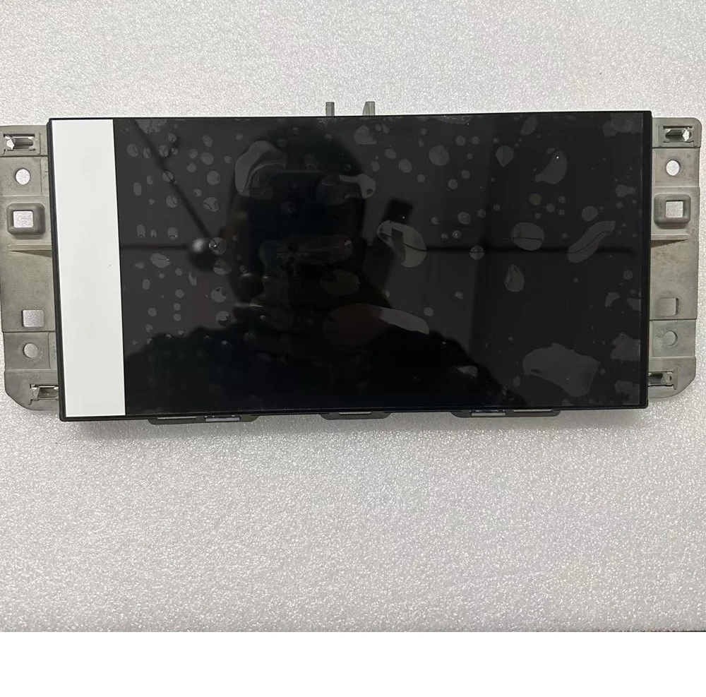 New OEM 2019-2023 Audi Q3 Sportback RSQ3 F3B F3N G2B Navigation LCD Display 83A919620 83A919620A original