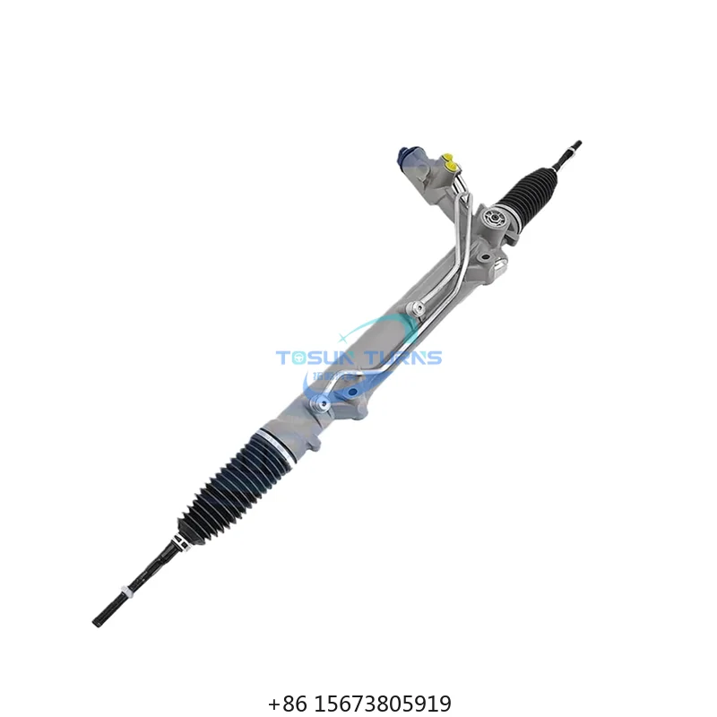 

Рулевая рейка с гидроусилителем для X5 E70 X6 E71 35iX N54 50iX 30dX 35dX 32106771418 32106771416 7852955394 7853974285