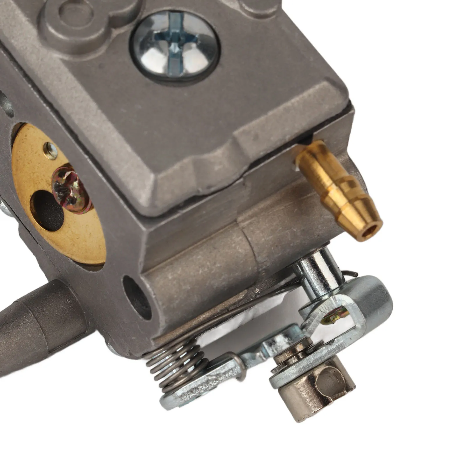 4244 120 0603 المكربن لاستبدال STIHL BR350 BR430 BR450 BR450C EF SR430 SR450 4229 129 0901 منفاخ الظهر المكربن #6