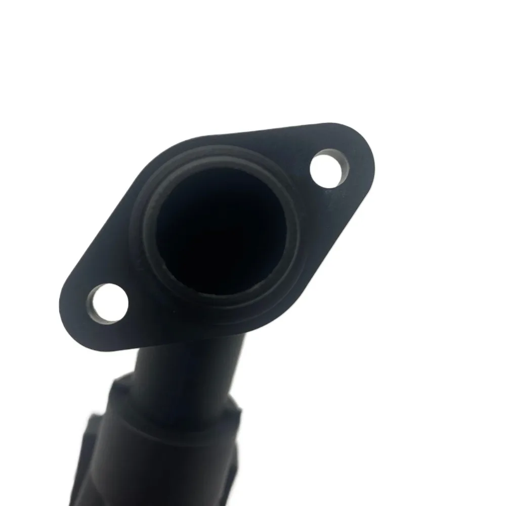 Heater Water Control Valve Fix No Cabin Heat Coolant Leak Stuck Valve FEBI 3093481 For Volvo FH12 FH16
