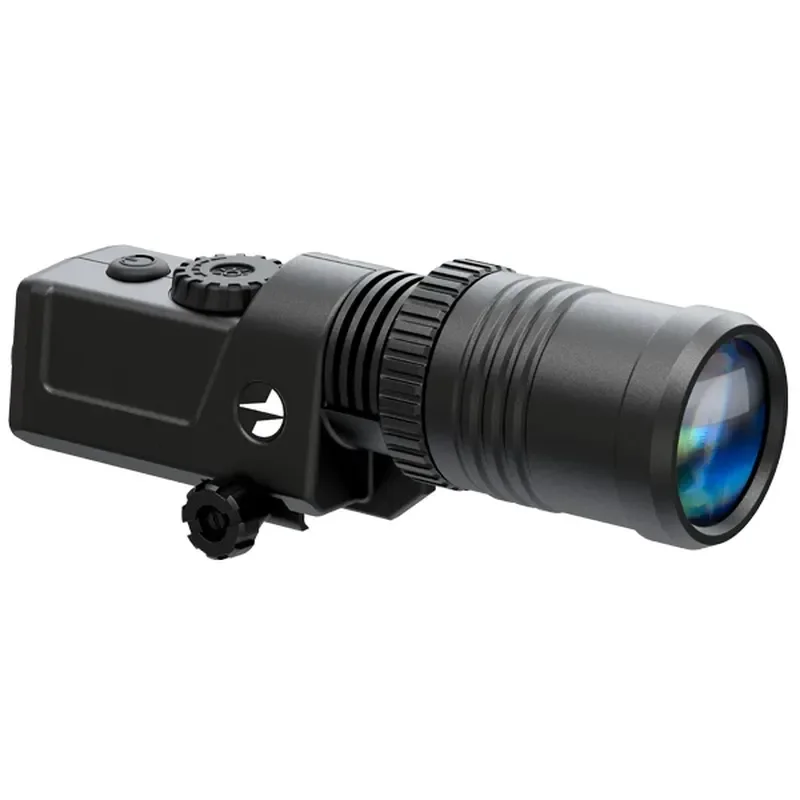 Experience The Next Level of Night Vision Performance with The New  X850 Enhanced Infrared Emitter. Designed