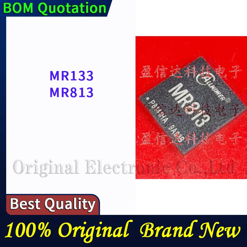 10pcs/lot MR133 MR813  plastic casing Original  In stock High quality