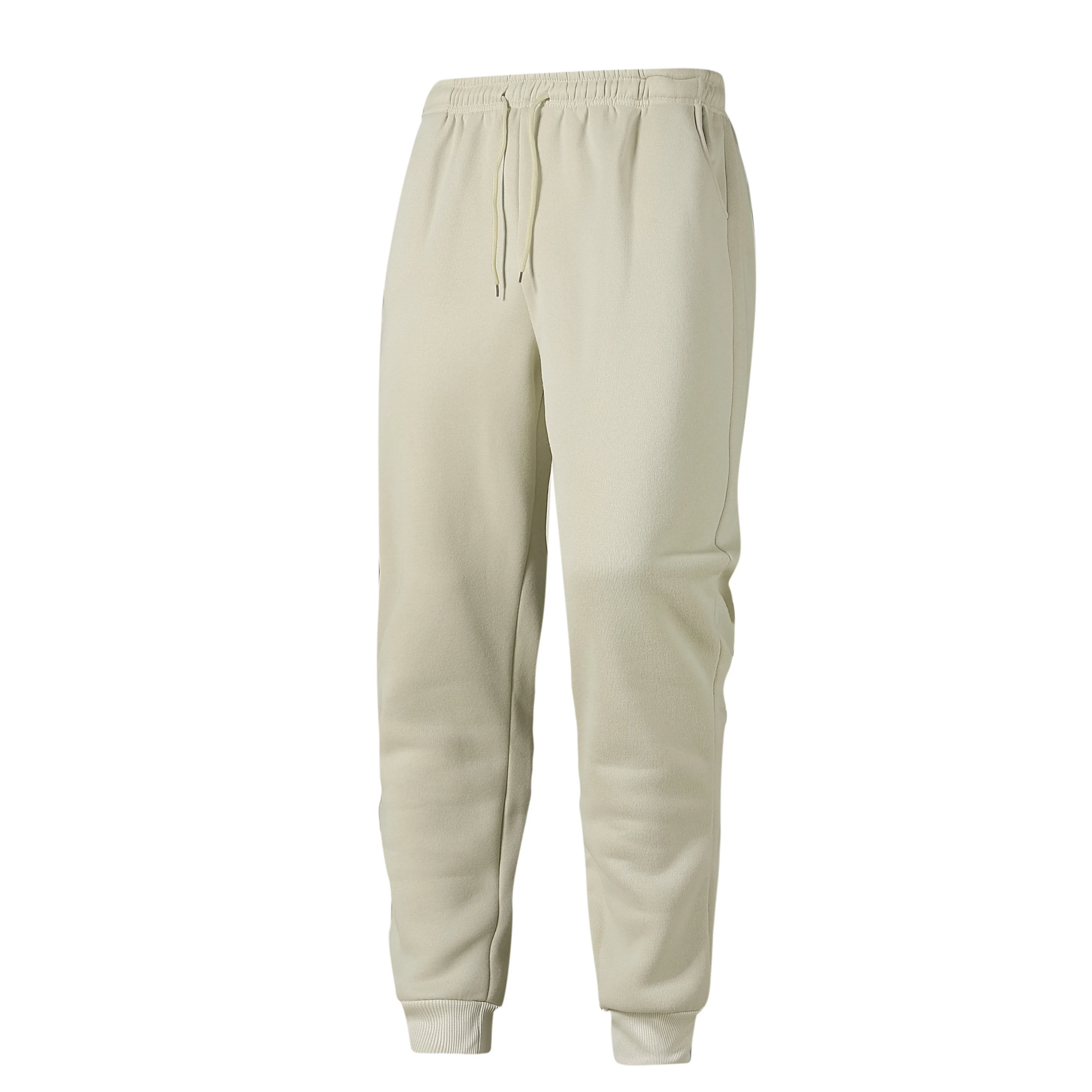 Pantaloni da uomo autunno inverno pantaloni Casual pantaloni da corsa pantaloni sportivi pantaloni sportivi Casual elastici in vita pantaloni in peluche