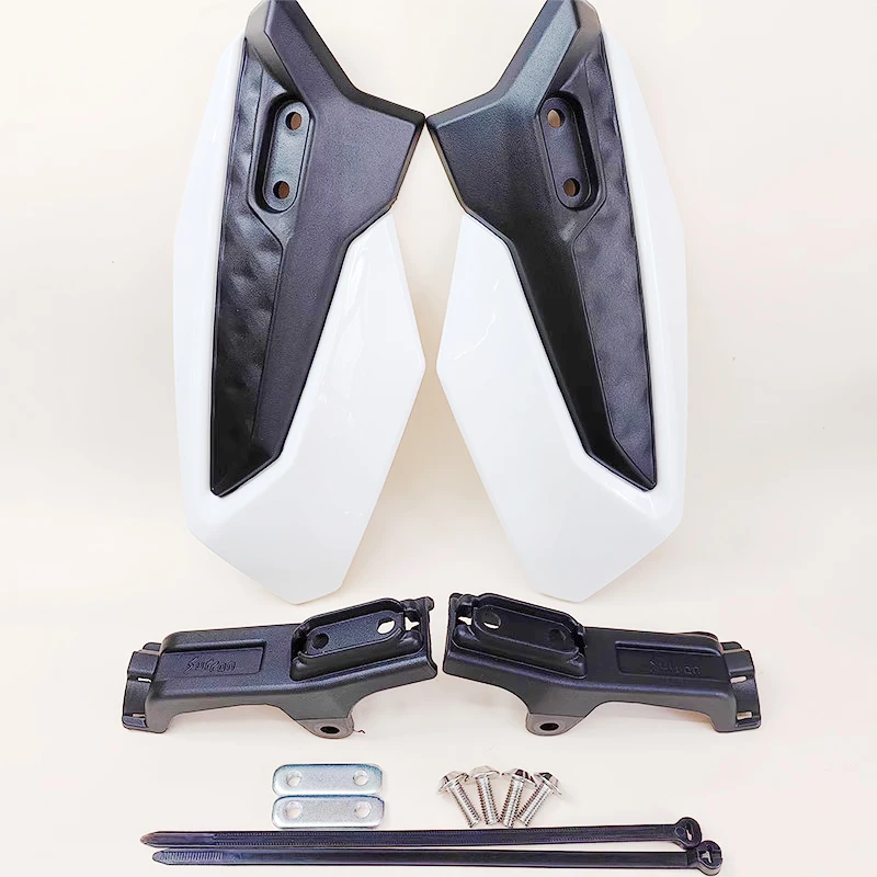 SURRON Ultra bee Hand Guard OEM Original Left Right Ghand Guard Windshield, Brake Guard, Handlebar Guard