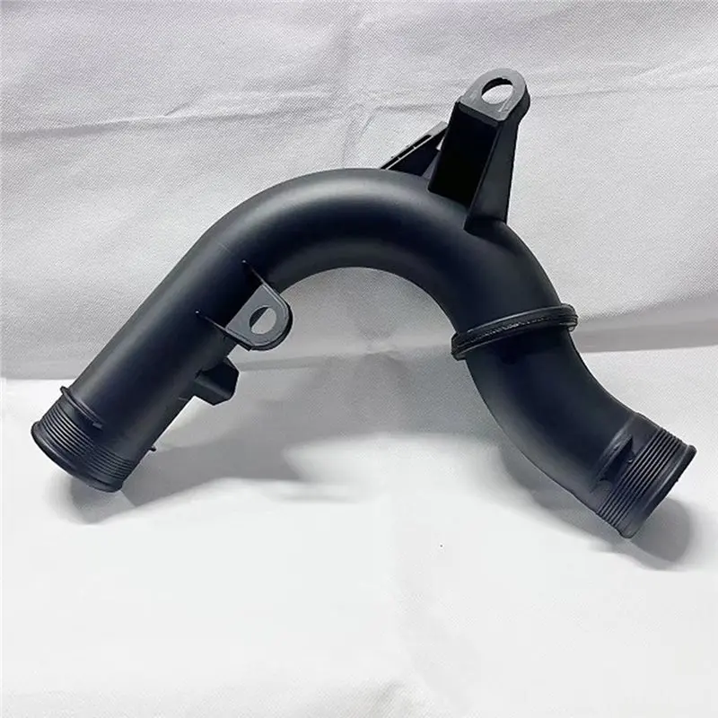 1pc For VW Golf A3 Skoda Compatible Air Tube Sensor Pressure Hose 6C0145770A 5QD145770