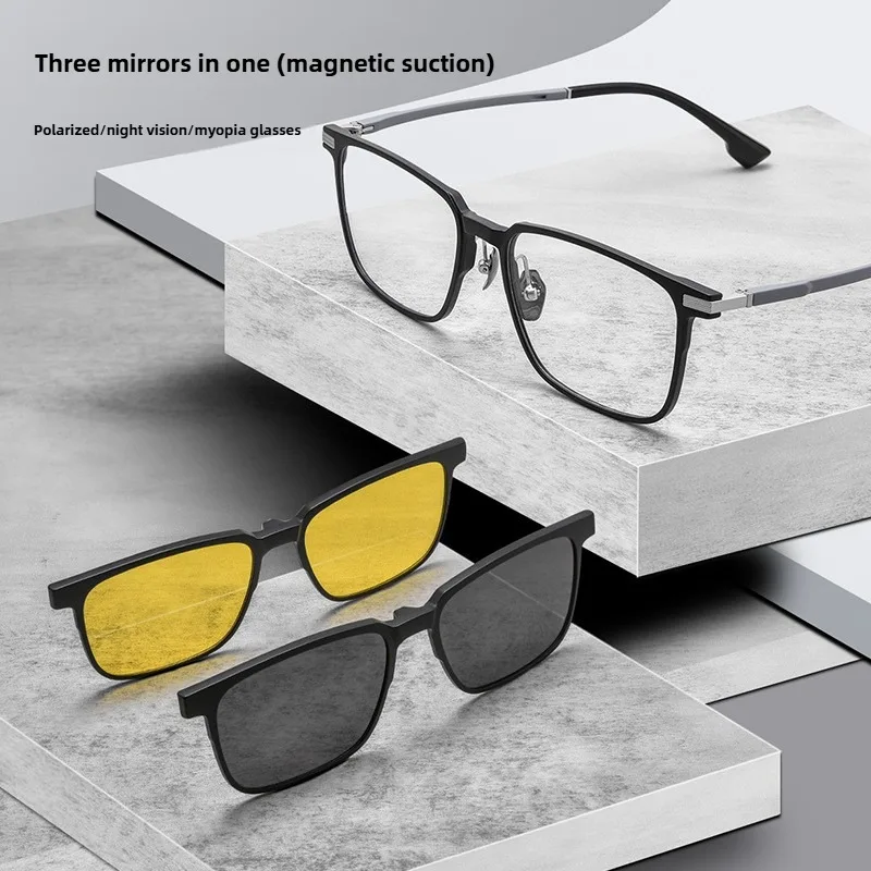 Prescription Glasse… - image