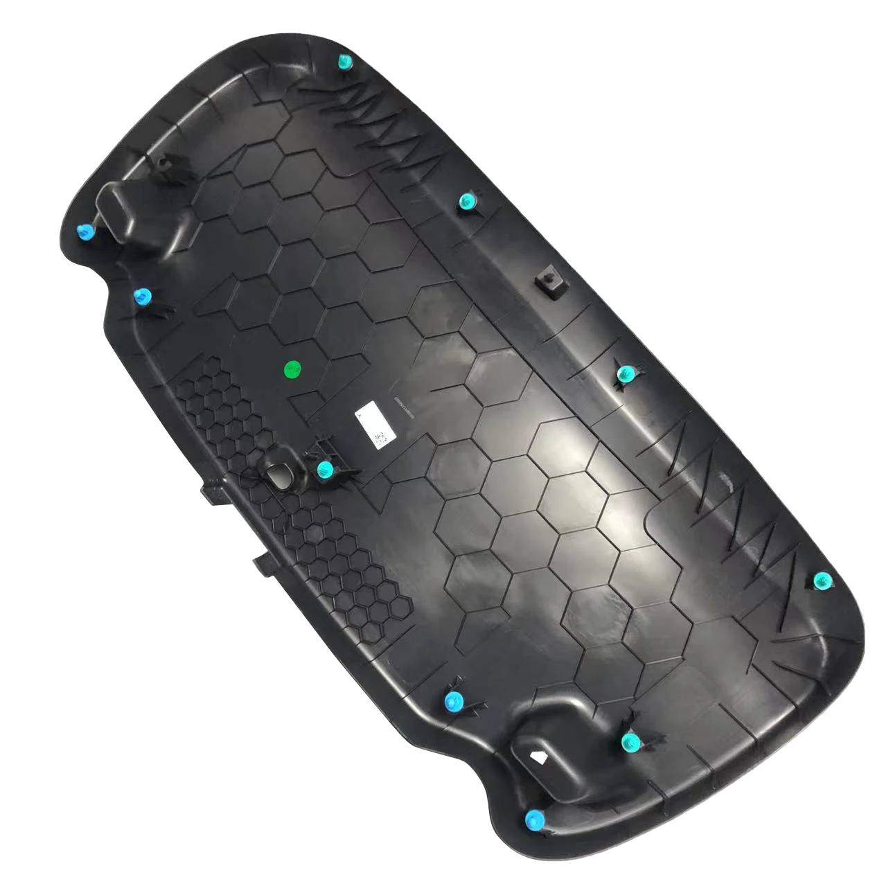 High Quality Auto Spare Parts Car Front trunk interior panel cover For MODEL 3 OE 1090454-00-I