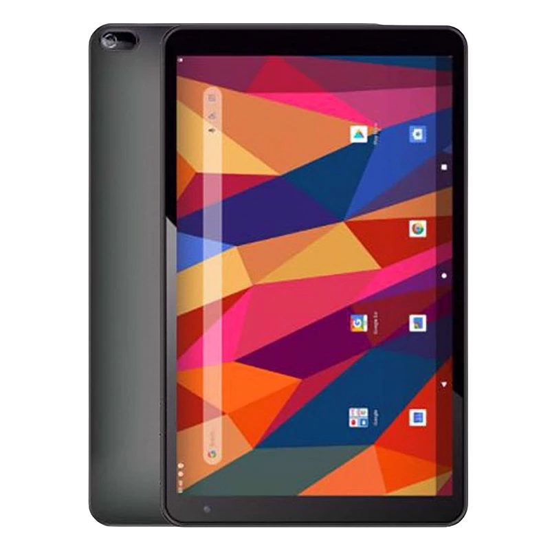 7 INCH 7Q Android 10 Tablet PC 1GB RAM 16GB A33 Quad-Core WIFI Dual Camera 3000mAh 1024 x 600 Pixels