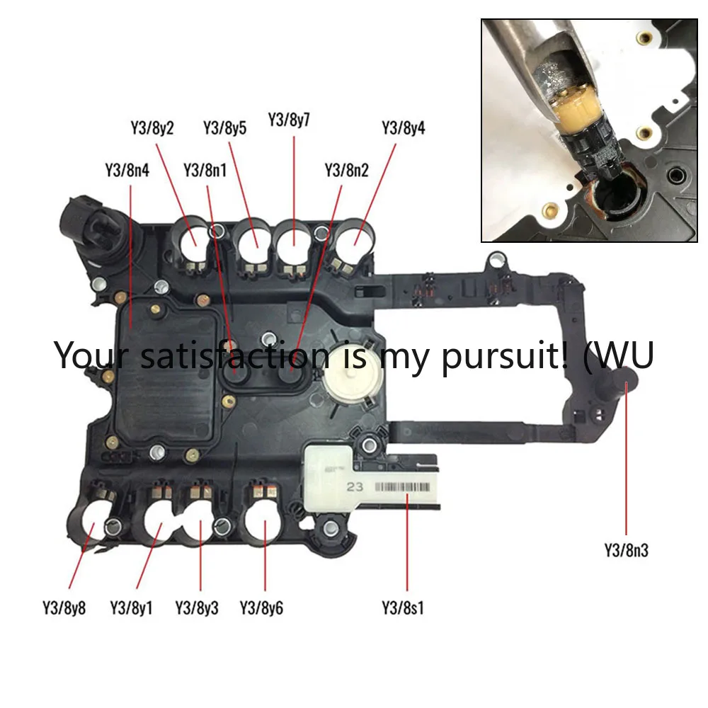 722.9 Transmission …