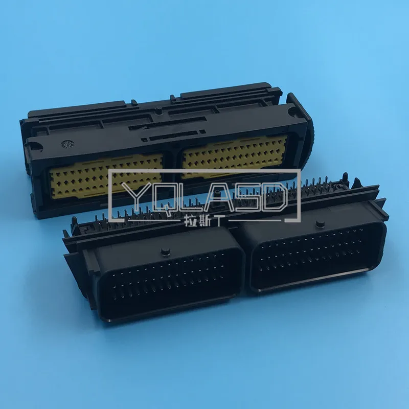 90-Way ECU سيارة موصل ، مقبس السيارات التوصيل ، 211 PC902S0009 211PC902S0009 211PL902Y0008 211-PC902S0009 ، 1 Set