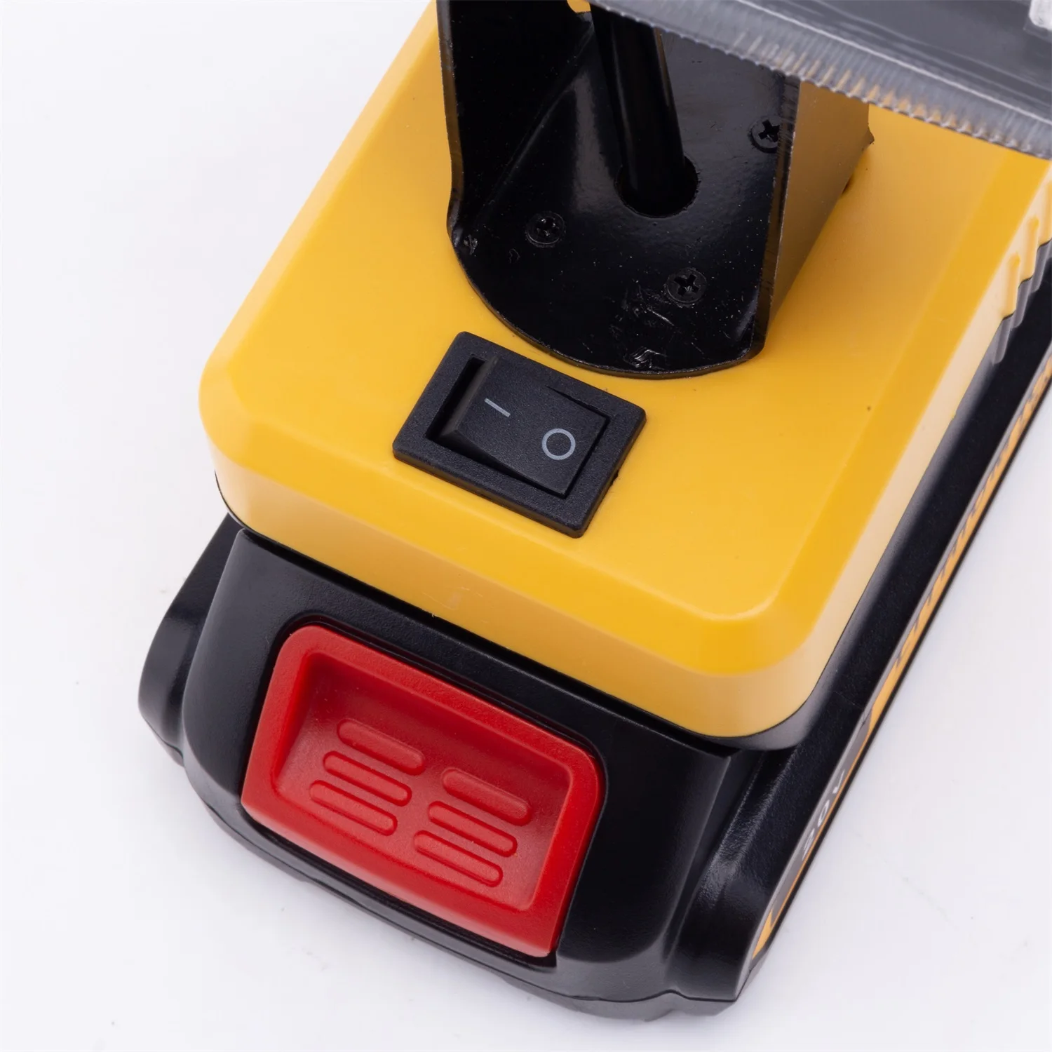 Portable Wireless LED Work Light for DeWalt 18V XRP Lithium Battery Outdoor Lamp Emergency Lights(NO Battery )