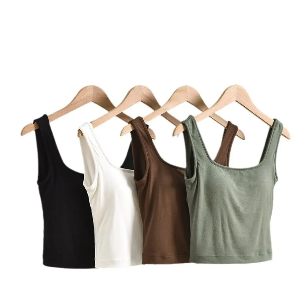 

Women's Slim-fit Cross Backless One-piece Top Sexy Summer Outer Wear Bra