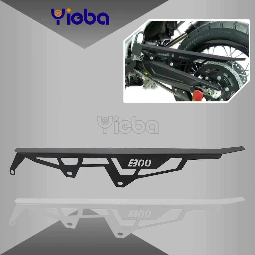 

Motorcycle Sprocket Chain Guard Cover Protection FOR TIGER 900 GT PRO TIGER900 RALLY TIGER 850 SPORT 2020~2025 2022 2021 2024