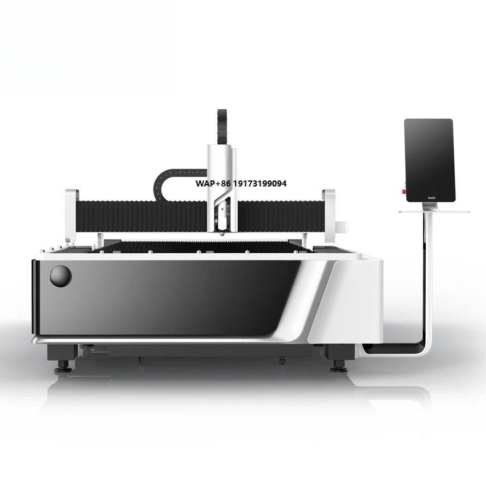 Economical a Series Metal Cutting Machine Engraving Machines