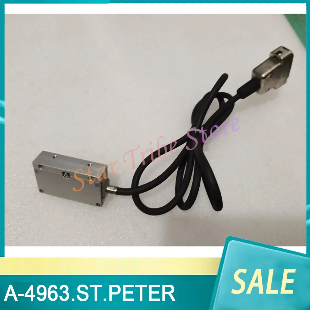 

LMKF-111.3-0-1-5 Incremental Linear Grating Reading Head (Linear Encoder Sensor) A-4963.ST.PETER