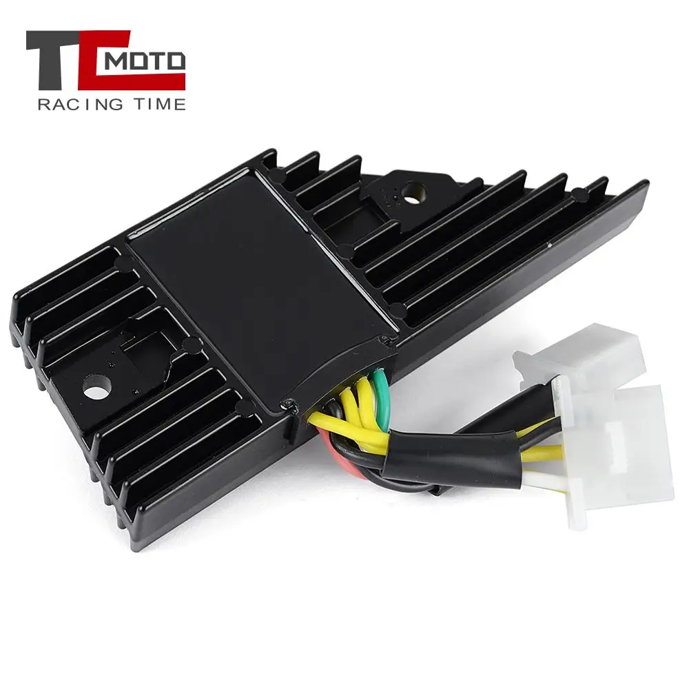 Motorcycle Accessories Voltage Regulator Rectifier For Honda CBX750F CBX 750F CBX 750 F 1984 1985 1986 1987 31600-MJ0-003