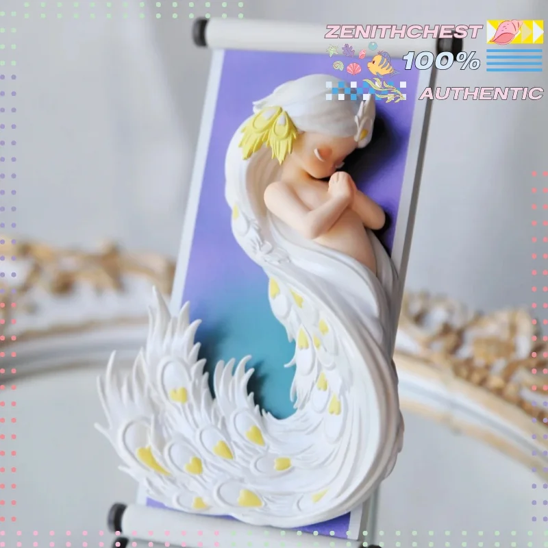 

Аутентичные китайские свитки для сна, серия слепых коробок, китайская эстетика, ограниченная серия, загадочный подарок, как другие впечатления