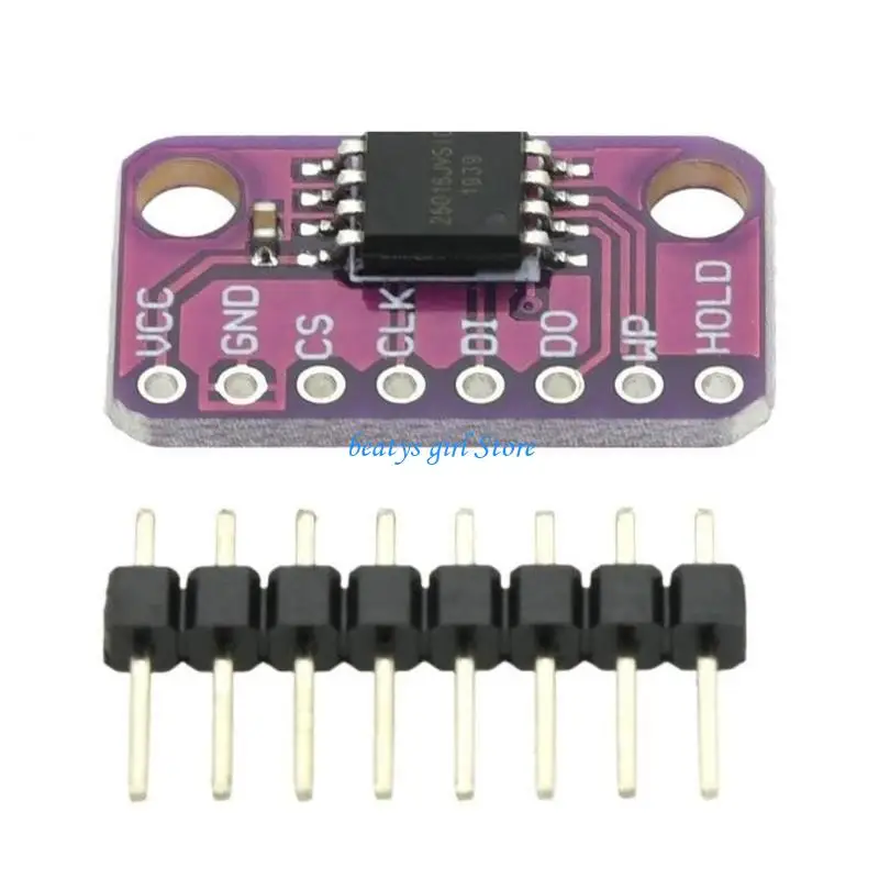 C7AB Compactly MCU Memory Unit Module With Low Power Consumption For Electronics