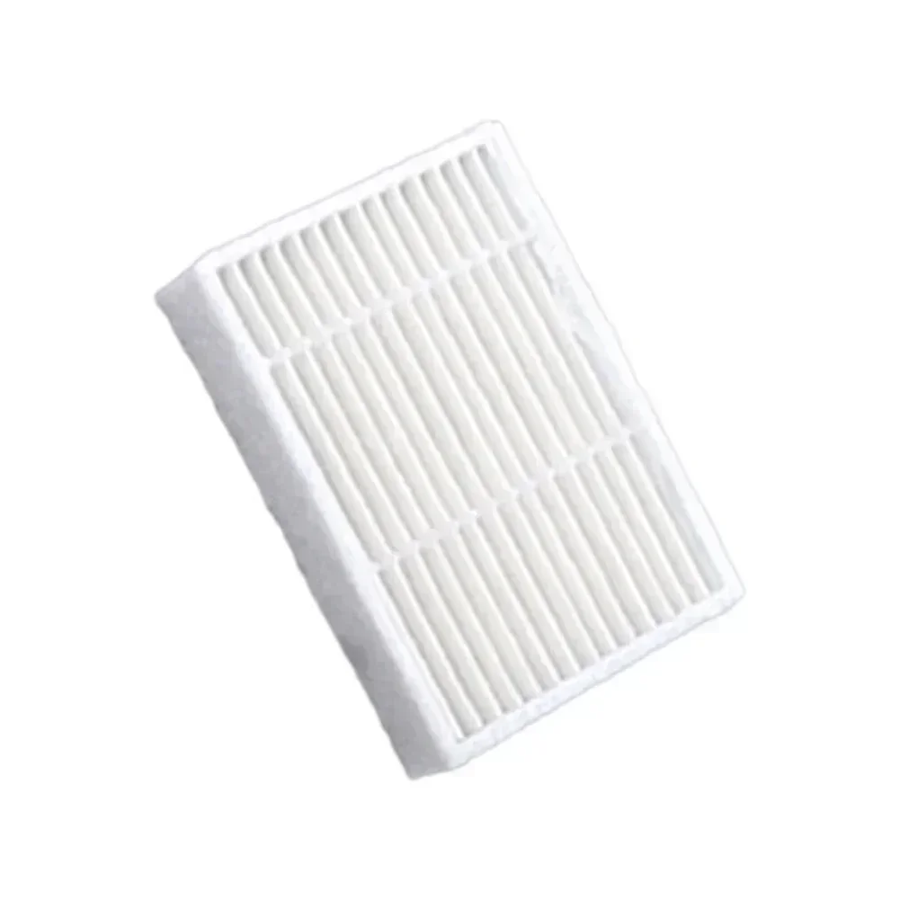 Side Brushes Mop Cloth Rag Filter For MyGenie X990 ZX1000 P1 P2 P3 Robotic Vacuum Cleaner Microfiber Pad Hepa Filter Part