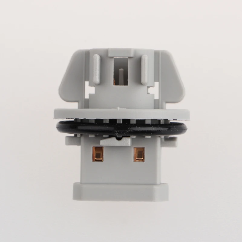 

1Pcs T20 7440 Bulb Socket 2Pin 8158560240 For Toyota Prado Mazda CX5 Rear Fog Light Base Lamp Holder Accessories