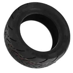 Tubeless Tire for electric Scooter 90/55‑6 Easy Install Tires