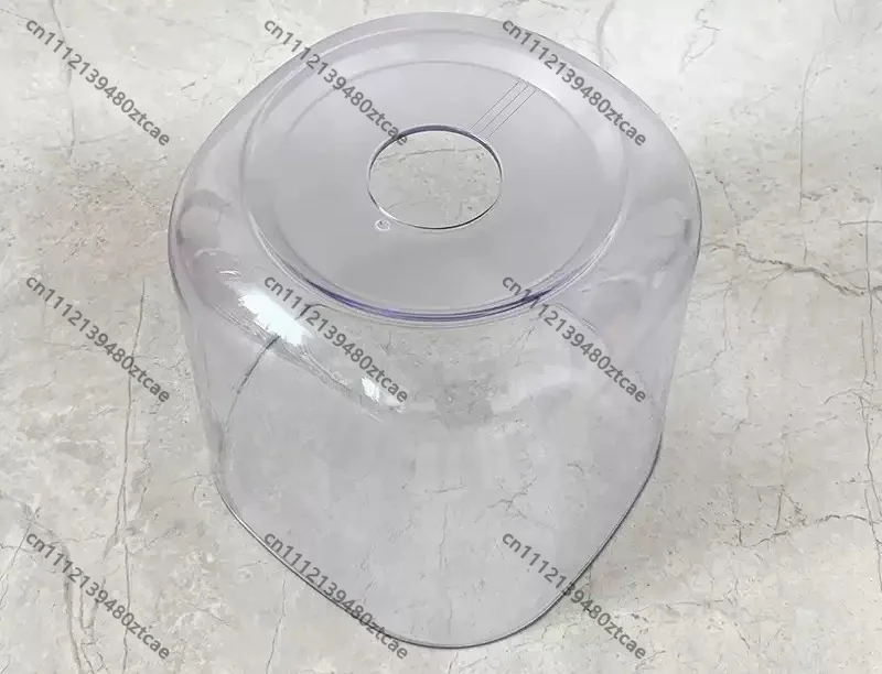Transparent Soundproof Cover Spare Parts Fit Blender L12-P188 P199 P195 P196 P198 P108