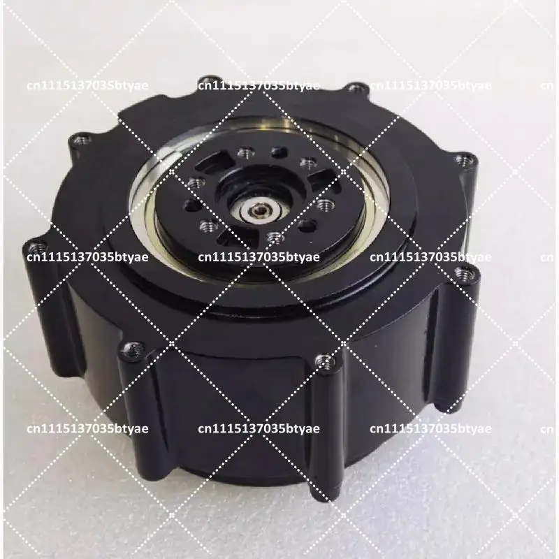 ROBSTRIDE03 QDD Integrated Joint Motor Module - 60N.m Torque for Robotic Applications