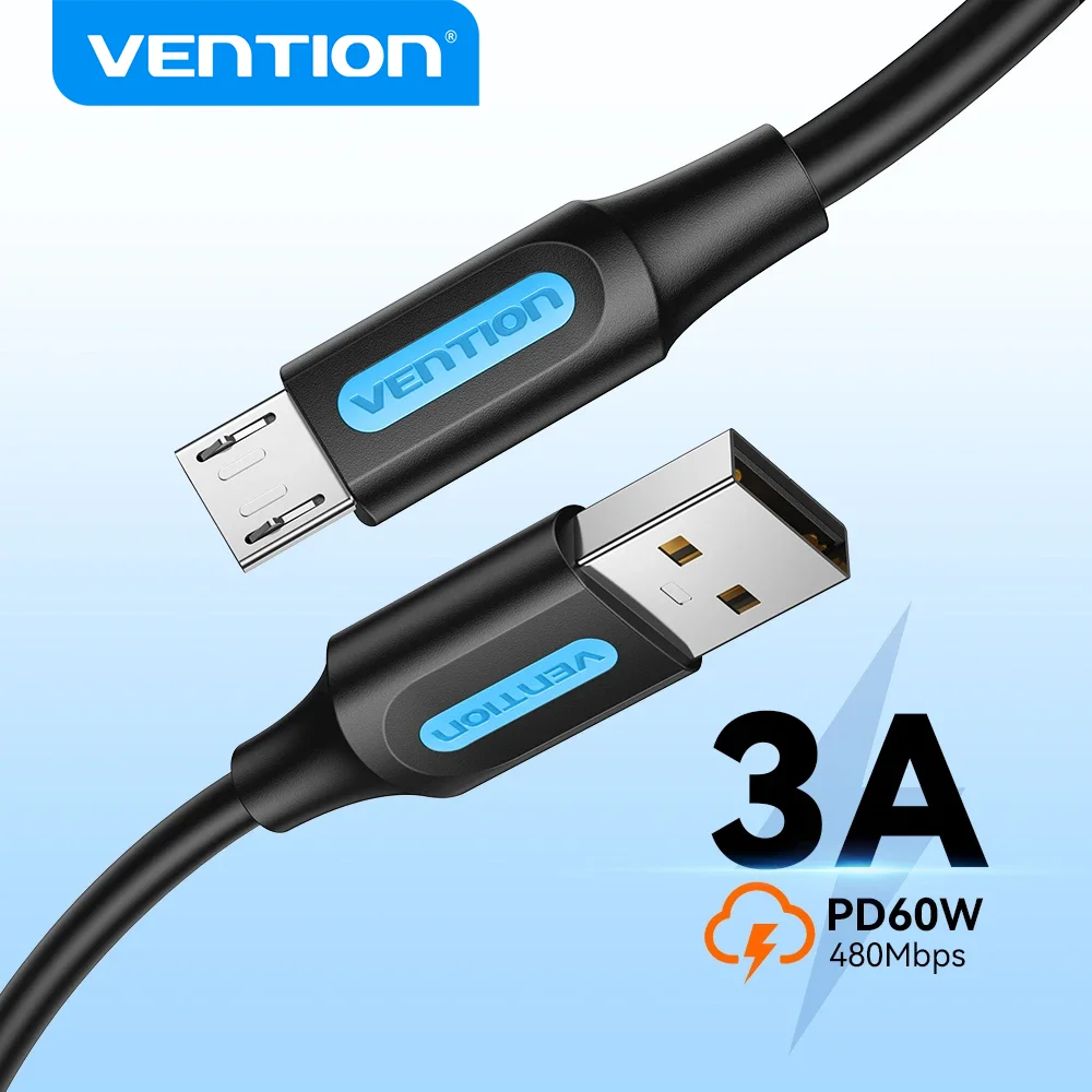 Vention Micro Usb C…