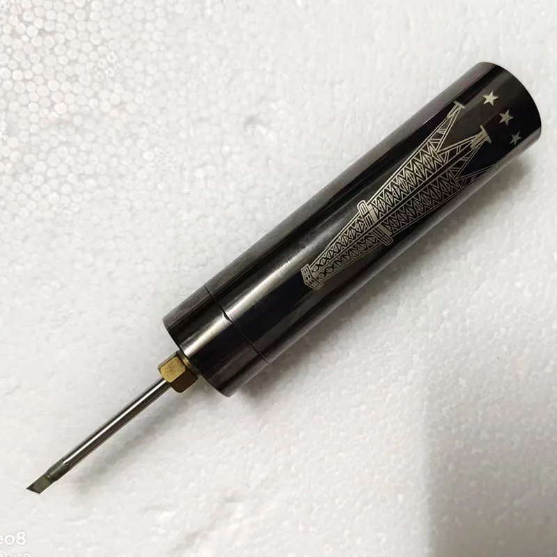 

Welding Equipment Electric Soldering Iron Complyfe HK Mini summon v2 iStick Pico 510 Precision Tool Hand Suction Electric Iron