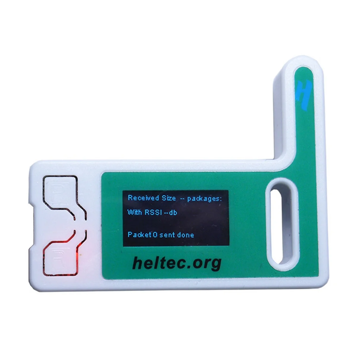 AT87-H ELTEC AUTOMATION 2Sets SP32 LoRa V3 Development Board SX1262 0.96 Inch OLED Display BT+WIFI Lora Case Kit for Arduino, 86